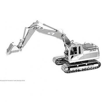 Juguete de metal Excavadora CAT