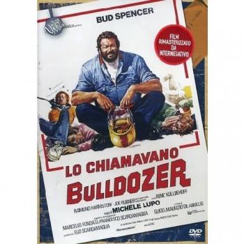 Lo Chiamavano Bulldozer