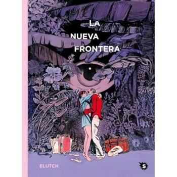 La nueva frontera (Tapa dura).