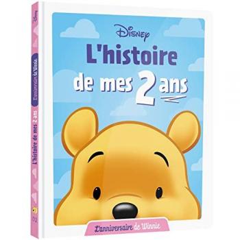 WINNIE L'OURSON