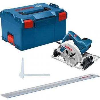 Scie plongeante BOSCH PRO GKT 55+ GCE