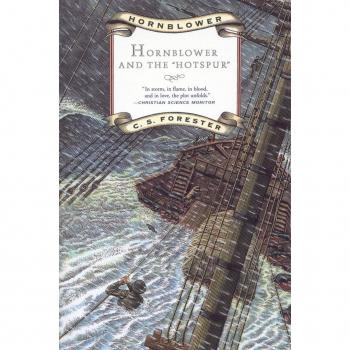 Hornblower and the Hotspur, by C. S. Forester