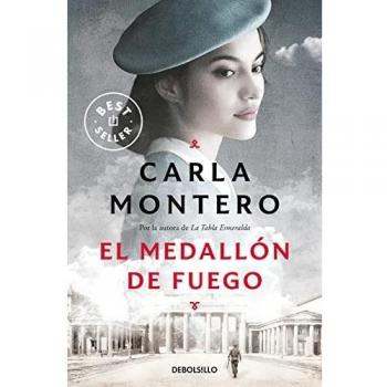 El medallón de fuego (Best Seller)