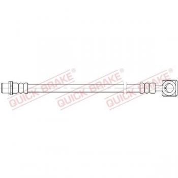 QUICK BRAKE 58.009