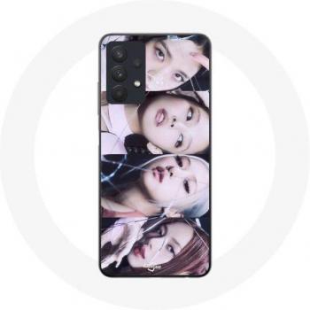 Galaxy A32 5G Skin – Blackpink Comeback Teaser