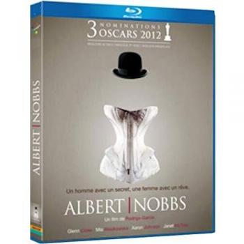 Albert Nobbs