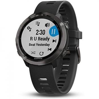Garmin Forerunner 645 Music GPS Running Watch