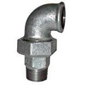Coude Galva 20x27 Mâle et Femelle