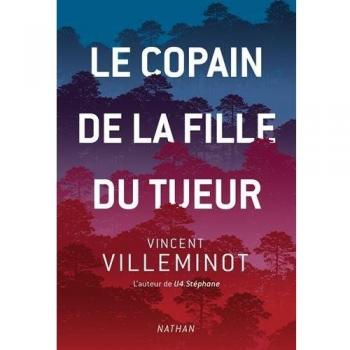 Le copain de la fille du tueur