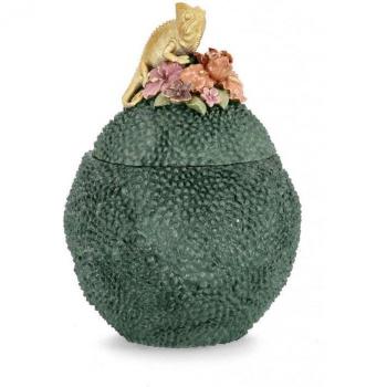 Juego de 2 Decoraciones Jac Surabaya IPERBRIKO Dim: 24,5x35,5cm