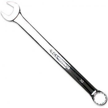 CLÉ MIXTE 30 MM TRES LONGUE (420 mm)