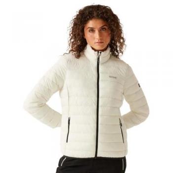 Regatta Giacca Marizion Donna Warm Taupe 8