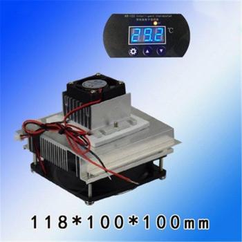 CoolAir Pro 12V Kit de Refrigeración