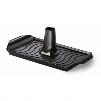 Keramische Grillplatte 43 x 25 cm