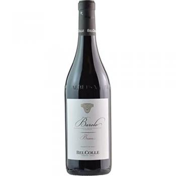 Bel Colle Barolo Bussia 2019, Vino Rosso DOCG, annata 2019