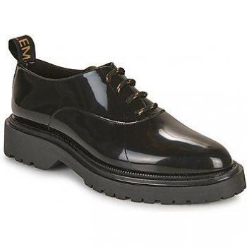 Lemon Jelly Spark Noir Casual Kicks for Her