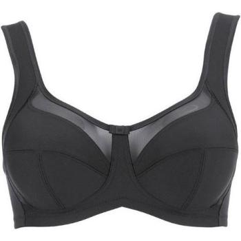 Black 46I Anita Clara Comfort Soft Bra