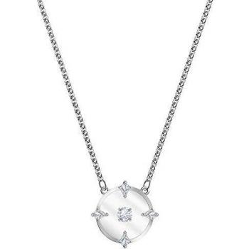 Collar de acero inoxidable Swarovski 5497232