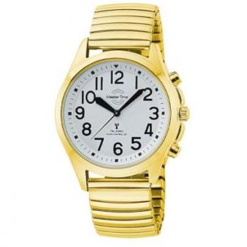 Reloj de Mujer Master Time MTLA-10943-12Z