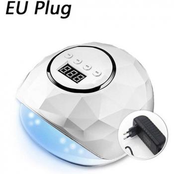 Máquina de Manicura LED UV 78W