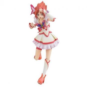 Set de figurines Gutto Kuru 48 Cure Rouge