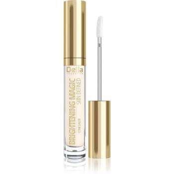 Delia Hautaufheller Concealer Nude – 2,5 ml