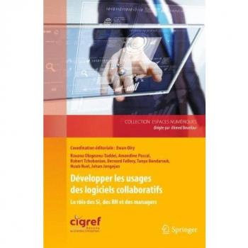 Développer les usages des logiciels collaboratifs