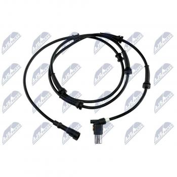 Capteur De Roue ABS NTY HCA-CH-017