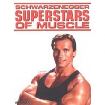 Superstars Of Muscle