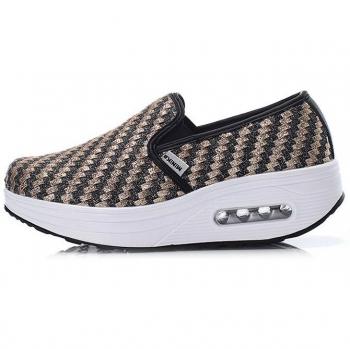 Autumn Women's Casual Vulcanized Sneakers