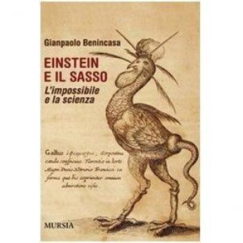 Einstein e il sasso. L'impossibile e la scienza