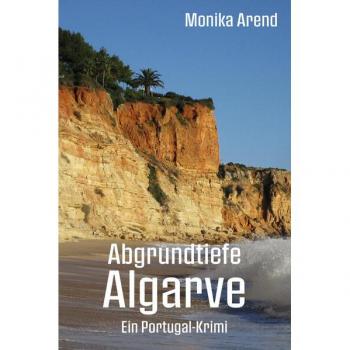 Abgrundtiefe Algarve