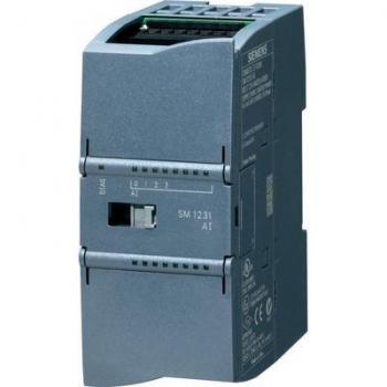Siemens 6ES72315PF320XB0 Modulo ingresso analogico PLC 24 V