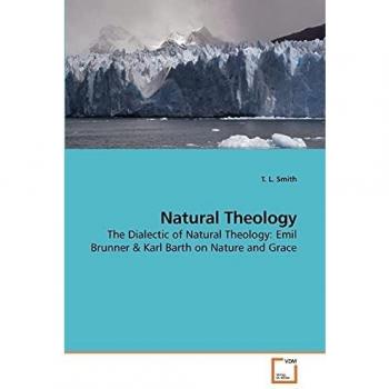 Natural Theology