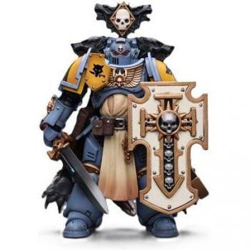 Bladeguard Veteran