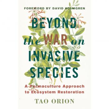 Beyond the War on Invasive Species