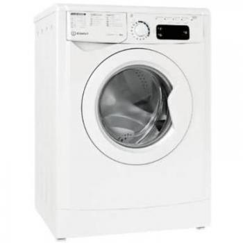 Lave-linge frontal Indesit EWE81483WFRN 8 kg 1400 tr/min Blanc