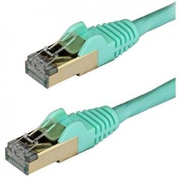 StarTech 7.5m Copper CAT6a Cable