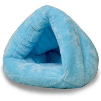 Triangle Cat Dog Nest
