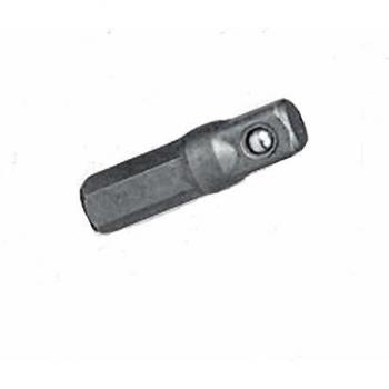 Set Insetto 1/4’’ Adattatore per Bussole – 5 Componenti