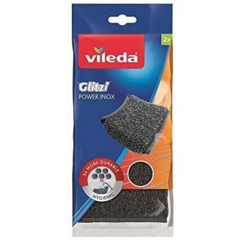 Vileda 141656 Scheuerschwamm Stoff