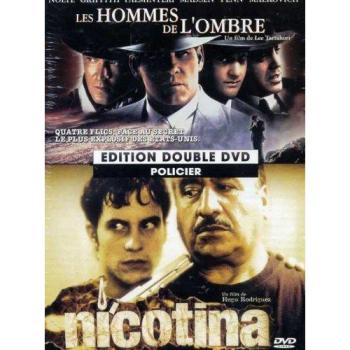 Nicotina L'ombre des Hommes