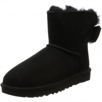EU 37 UGG Naveah in klassischem Schwarz