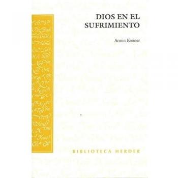 Dios en el sufrimiento