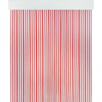 Cortina Exterior Transparente 120x210