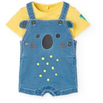 Boboli Maglia Estiva Knit