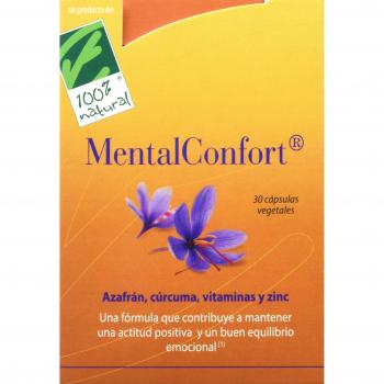 Mentalconfort 30cap