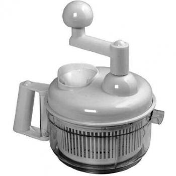 Home Kitchen Robot Manuale 9x17x19 cm – multifunzione