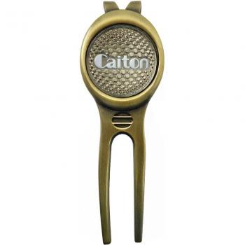 Pitch Mark Repair Tool for Golf