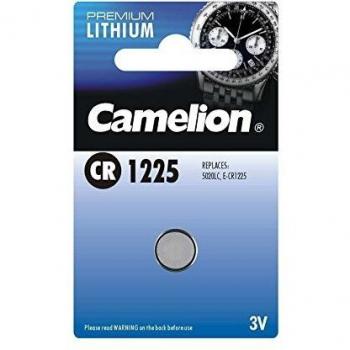 Pile Camelion CR1225 Lithium 3V